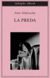 Cover of La preda