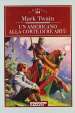 Cover of Un americano alla corte di re Artù