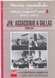 Cover of Jfk: assassinio a Dallas