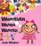 Cover of 'Whatever Wanda Wants'