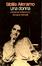 Cover of Una donna