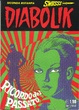 Cover of Diabolik Swiisss n. 145