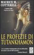 Cover of Le profezie di Tutankhamon