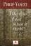 Cover of Where is God when it hurts?