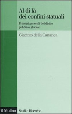 More about Al di là dei confini statuali