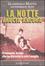 Cover of La notte brucia ancora