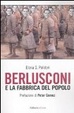 Cover of Berlusconi e la fabbrica del popolo