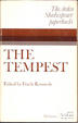 Cover of The Tempest