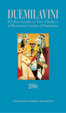 Cover of Duemilavini 2006