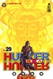 Cover of HUNTER x HUNTER 獵人 29