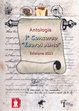 Cover of Antologia 1° concorso 
