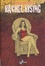 Cover of Rachel Rising vol. 2