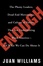 Cover of "Enough"