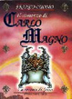 Cover of Il romanzo di Carlo Magno II