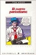 Cover of El nuevo periodismo