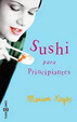 Cover of Sushi Para Principiantes