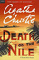 Cover of 'Death on the Nile'