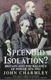 Cover of Splendid Isolation?