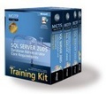 MCITP Self-Paced Training Kit (Exams 70-431, 70-443, 70-444) : Microsoft  SQL Server 2005 Database Administrator Core Requirements (Pro Certification)