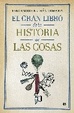 Cover of El gran libro de la historia de las cosas