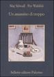 Cover of Un assassino di troppo