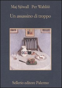 More about Un assassino di troppo