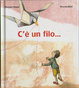 Cover of C'è un filo...
