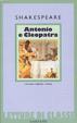 Cover of Antonio e Cleopatra