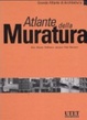 Cover of Atlante della muratura