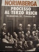 Cover of Norimberga