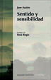 Cover of Sentido y sensibilidad