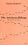 Cover of "Die Ameisenzaehlung. Kommentare zum Alltag"