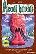 Cover of L'avventura del mostruoso Blob