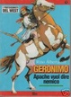 Cover of I protagonisti del West n. 1 (di 10)