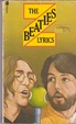 Cover of Beatles Lyrics