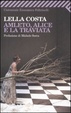 Cover of Amleto, Alice e la Traviata