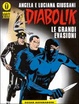 Cover of Diabolik