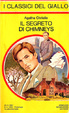 Cover of Il segreto di Chimneys