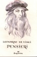 Cover of Pensieri