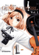 Cover of Gunslinger Girl vol. 1