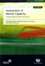 Cover of Assessment of mental capacity