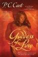 Cover of Goddess of Love