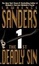Cover of "The First Deadly Sin"