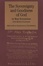 Cover of 'The Sovereignty and Goodness of God'