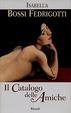 Cover of Il catalogo delle amiche