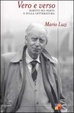 Cover of Vero e verso