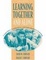 Cover of "Learning Together and Alone"