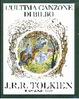 Cover of L'ultima canzone di Bilbo