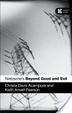 Cover of Nietzsche's 'Beyond Good and Evil'