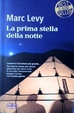 Cover of La prima stella della notte